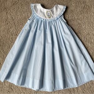 Bailey Boys 24 mo dress EUC